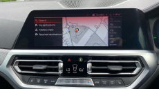 BMW 4 Series 420d MHT M Sport 5dr Step Auto [Tech/Pro Pack] Diesel Hatchback